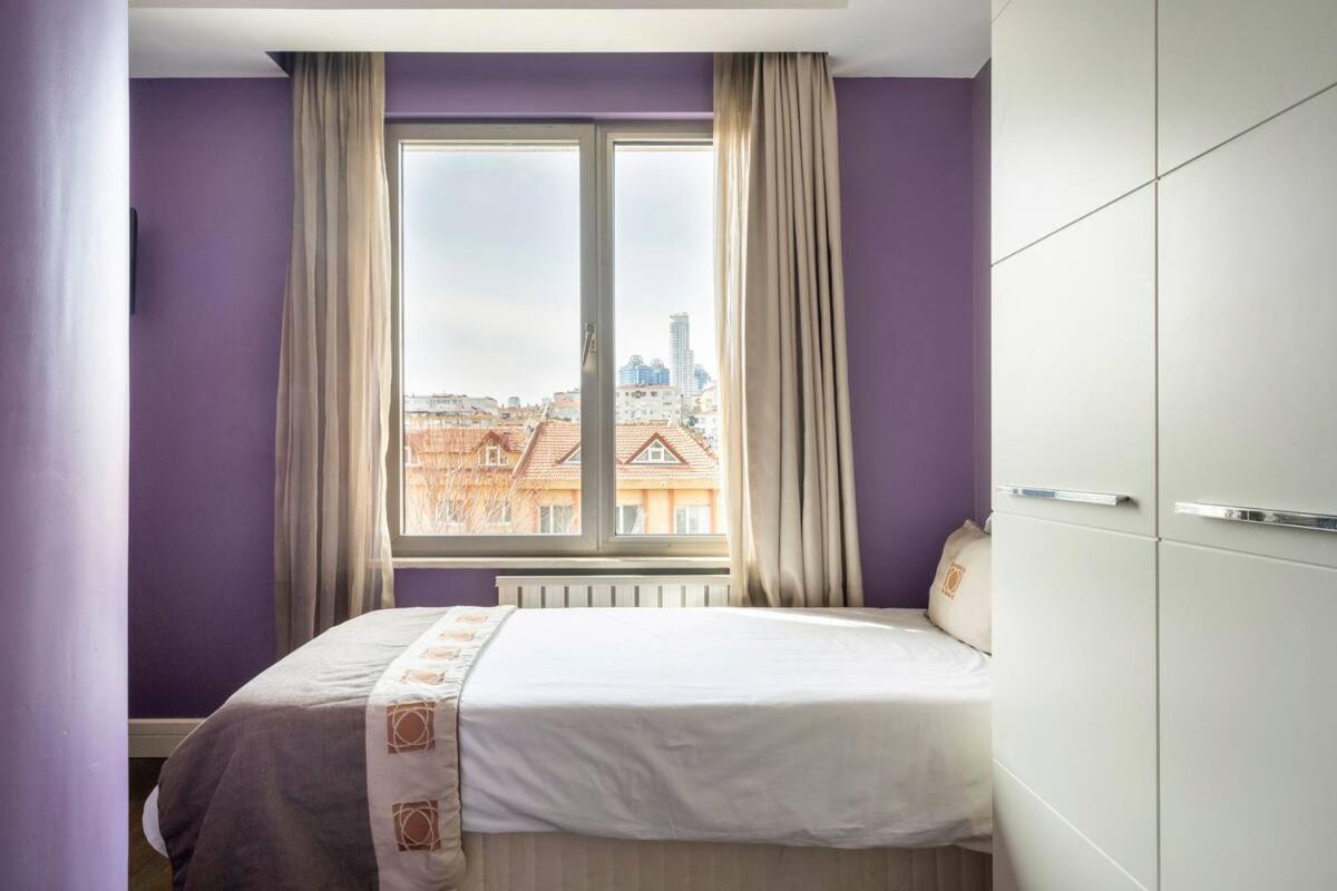 Taba Luxury Suites and Hotel - Image 44