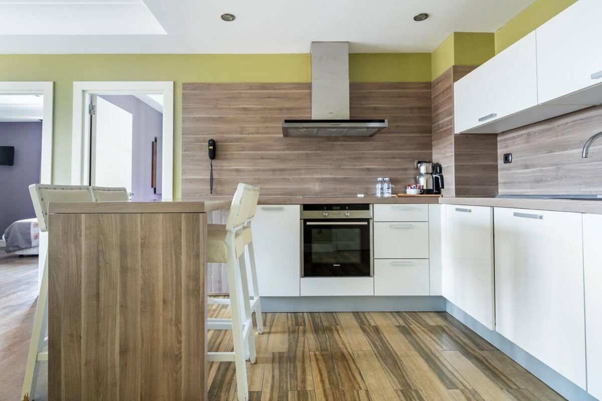 Taba Luxury Suites and Hotel - Image 7