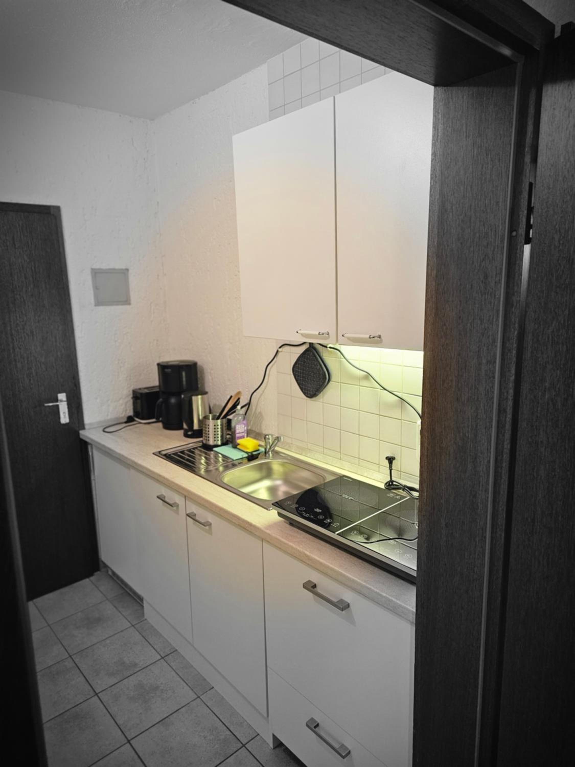 Appartement 223
