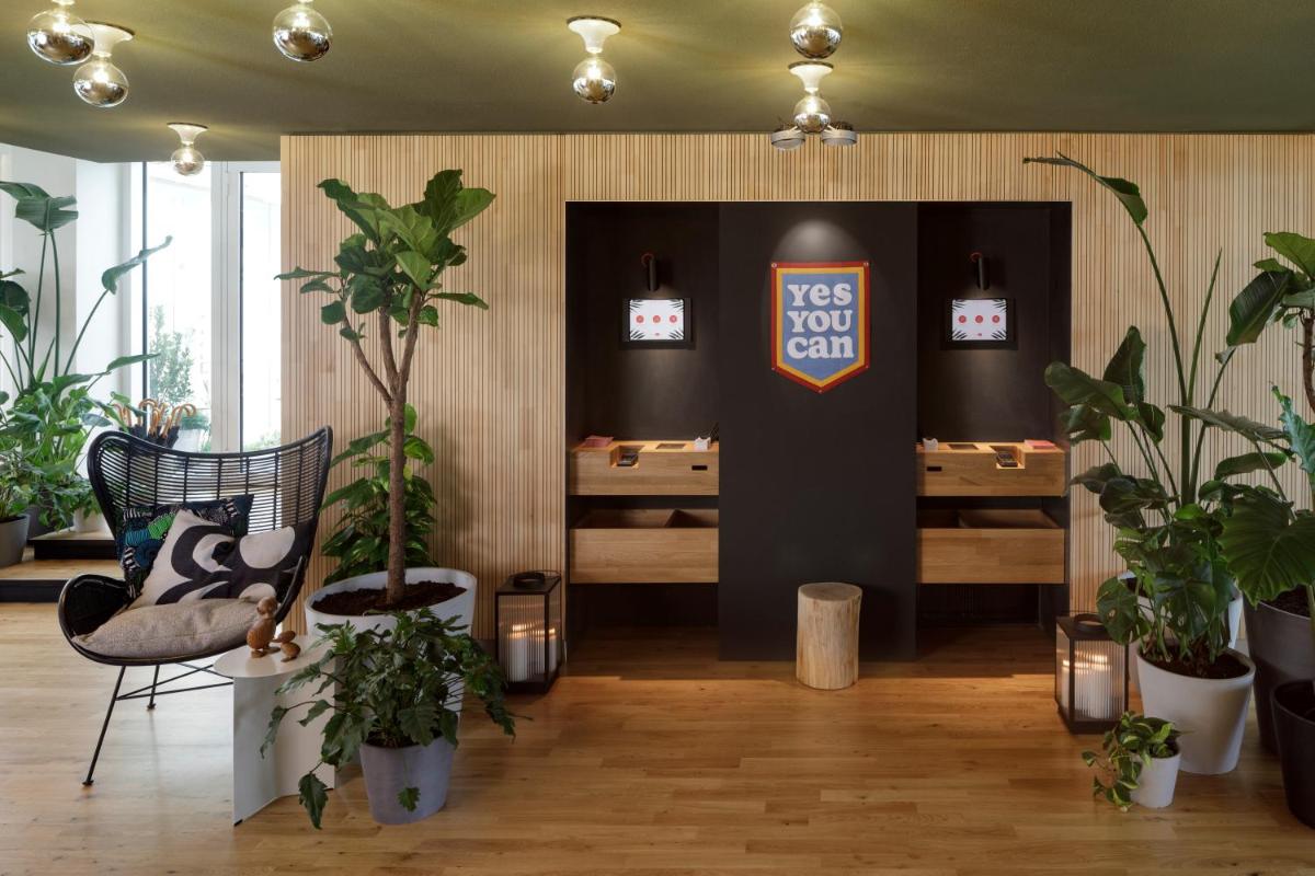 Zoku Paris 4