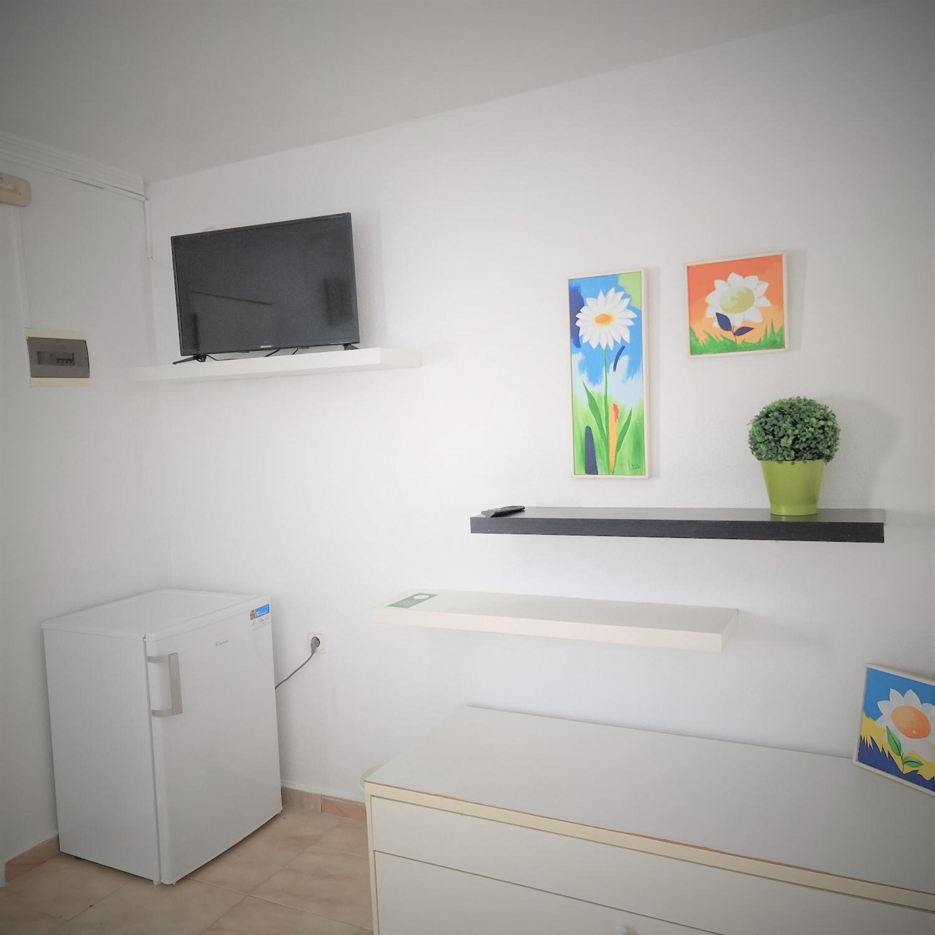Hostal Alba