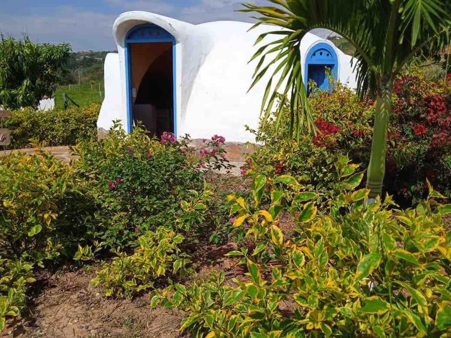 Hermoso Glamping Milos