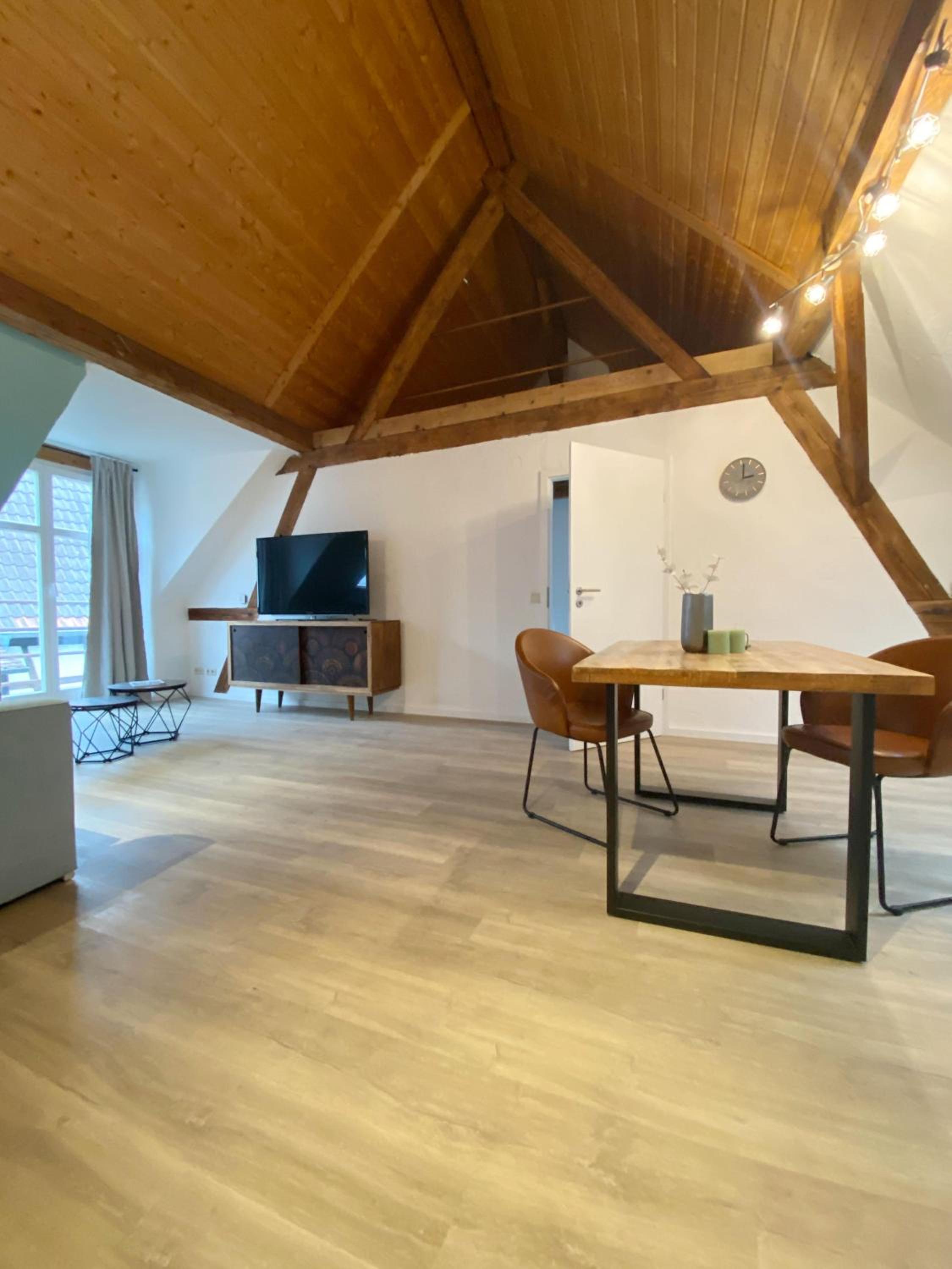 Ferienwohnungen Annweiler am Trifels - Property Image 26