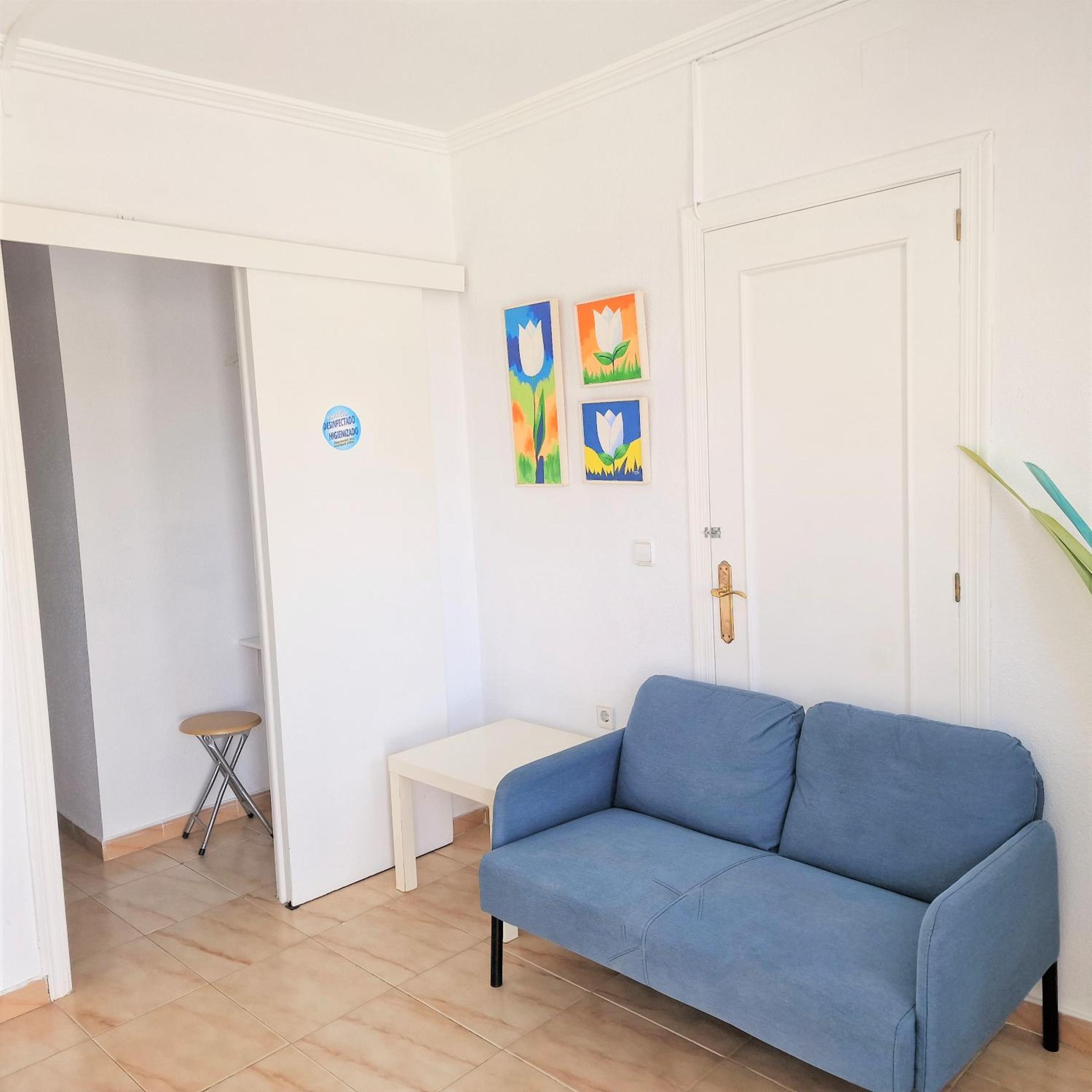 Hostal Alba