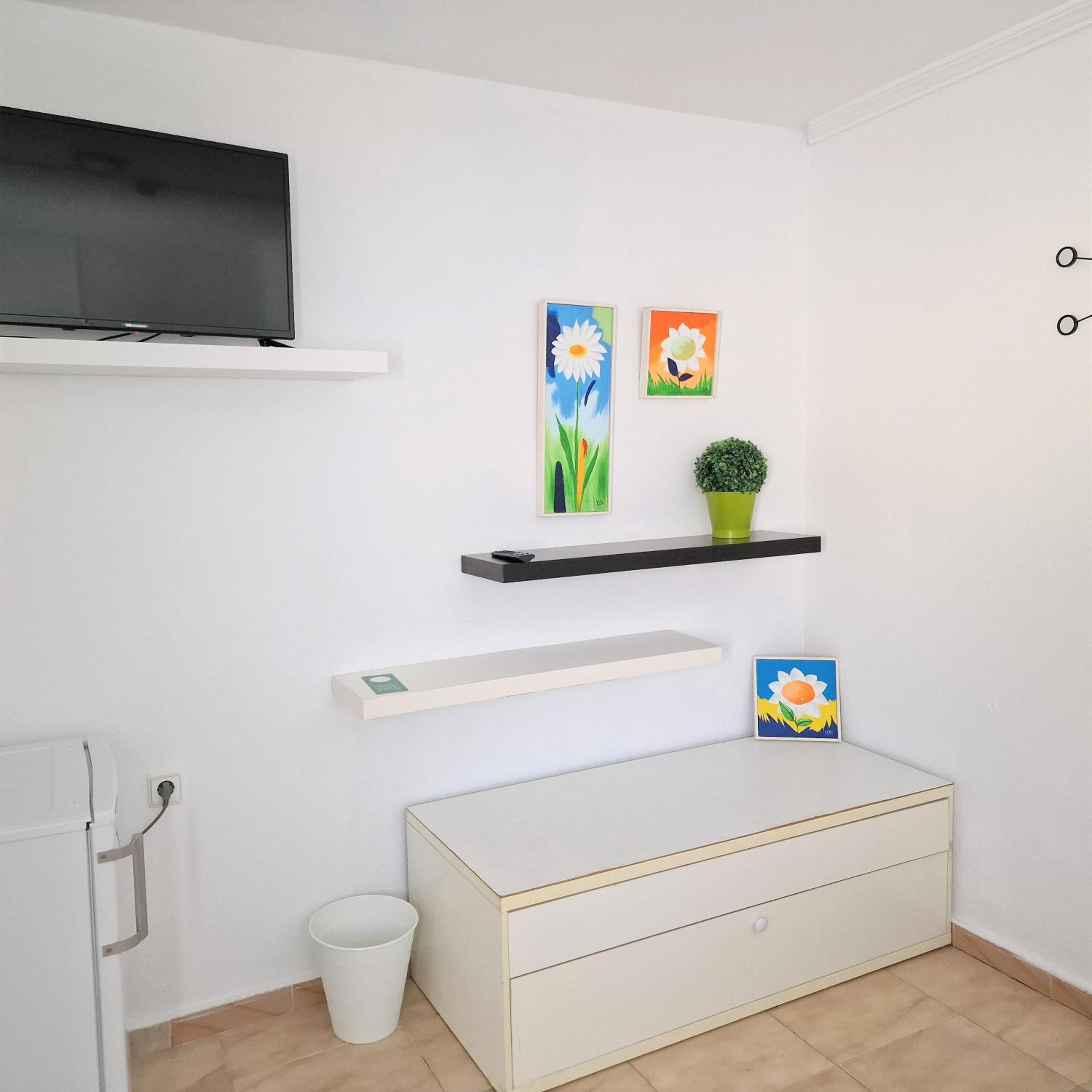 Hostal Alba