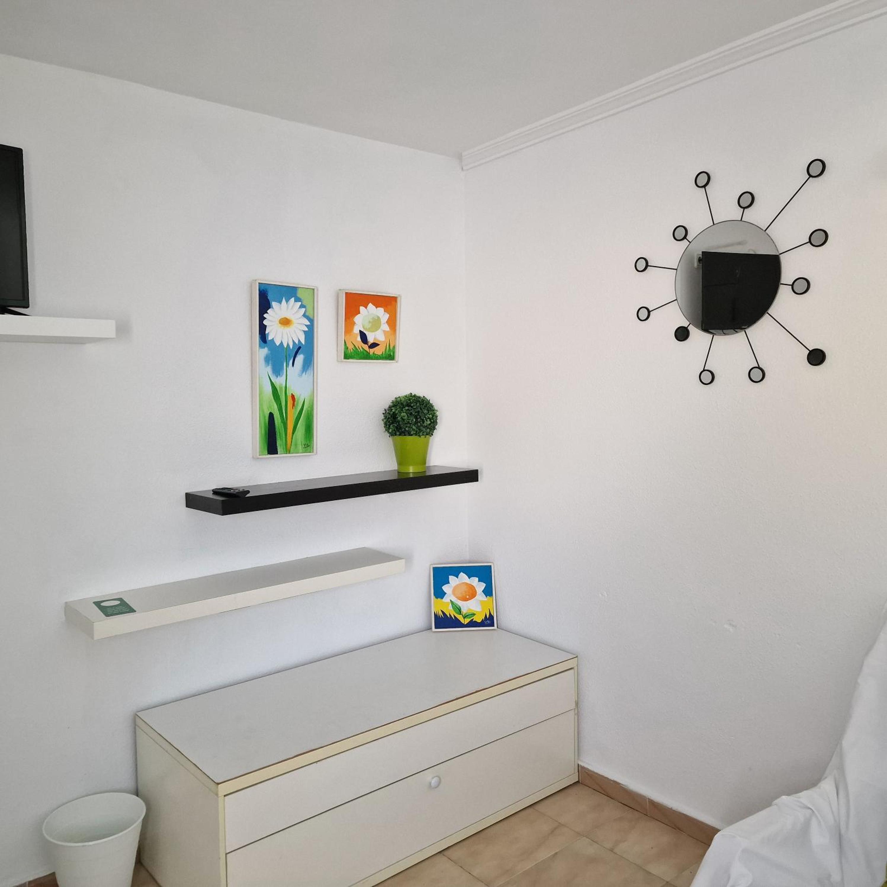 Hostal Alba