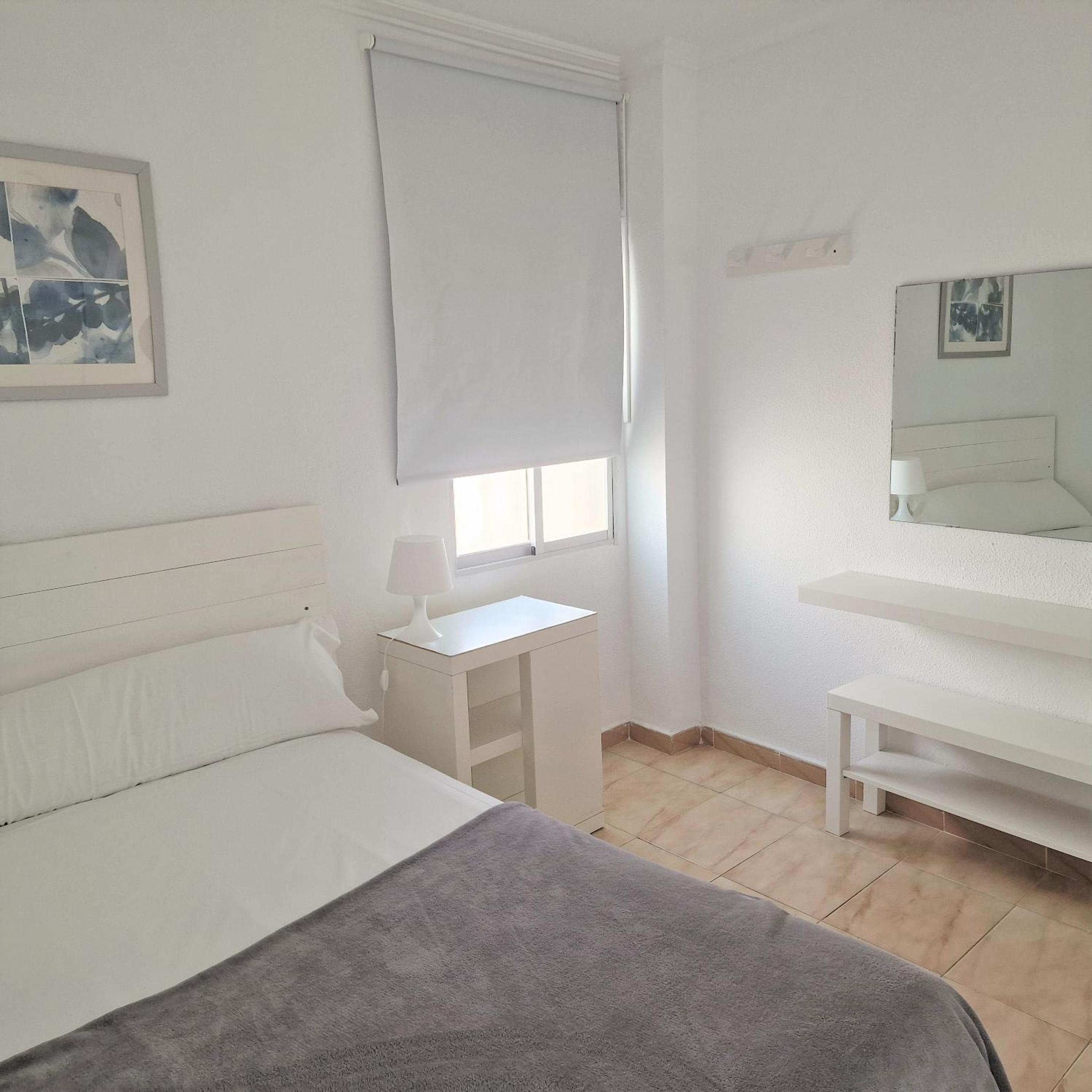 Hostal Alba