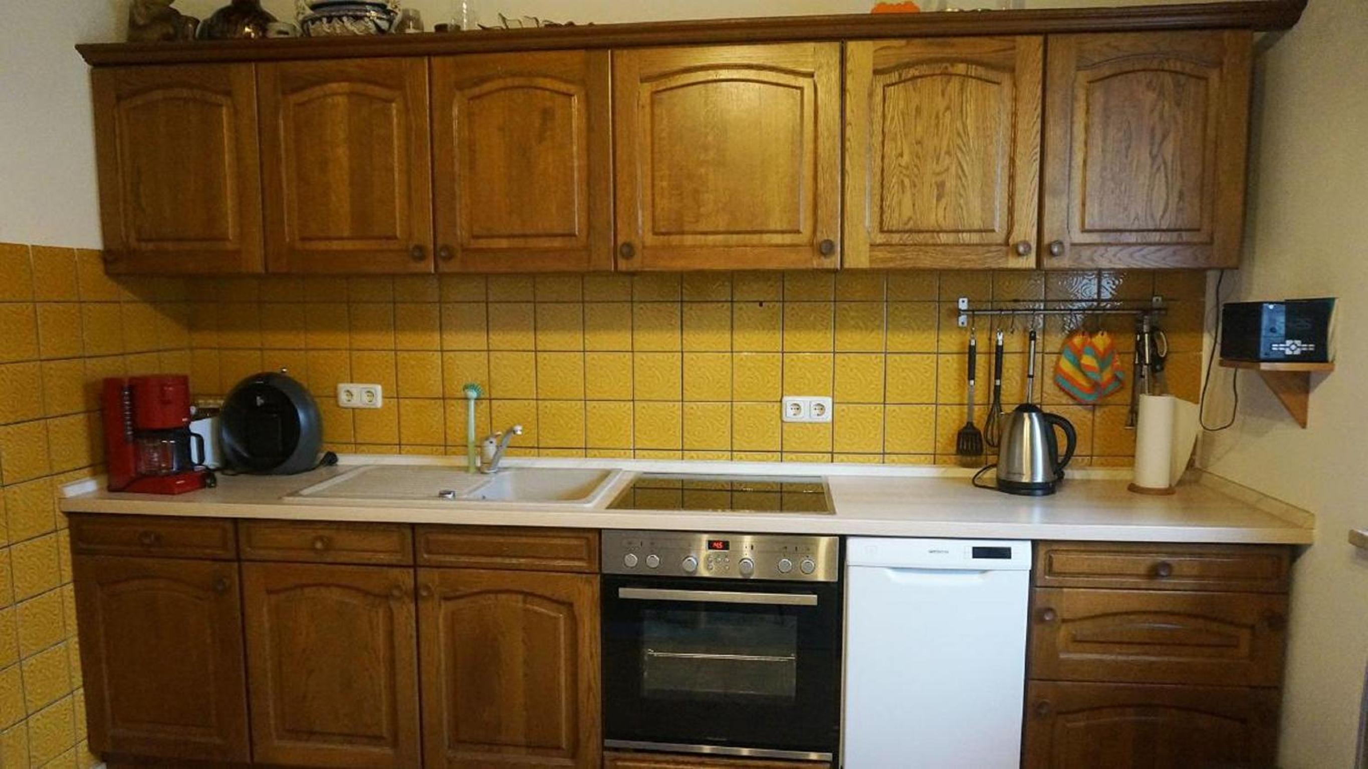 Ferienwohnung Einberger-Schinabeck