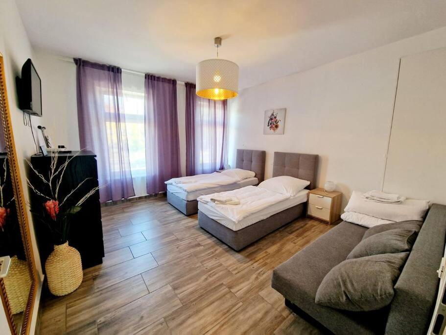 Nice apartment in Berlin Pankow 8