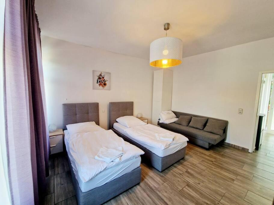 Nice apartment in Berlin Pankow 8
