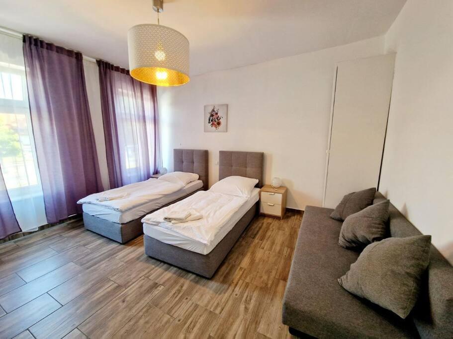 Nice apartment in Berlin Pankow 8