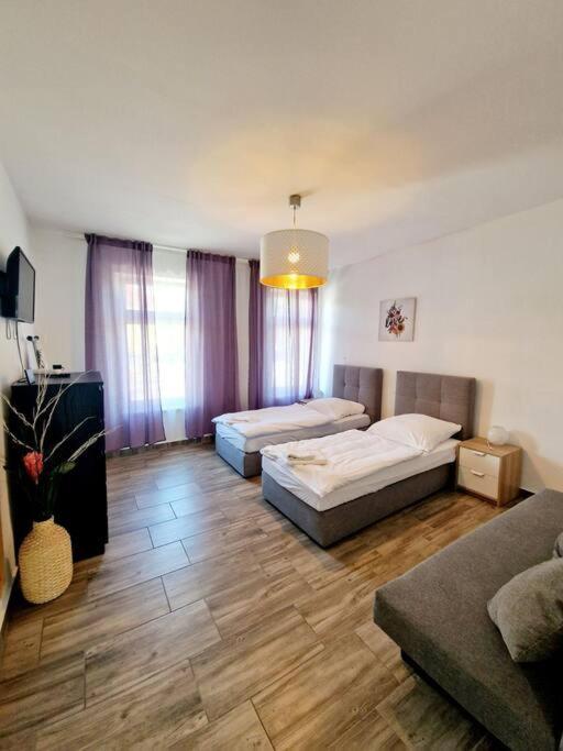 Nice apartment in Berlin Pankow 8