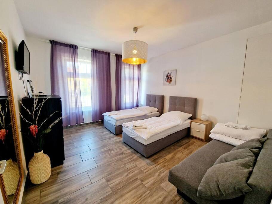 Nice apartment in Berlin Pankow 8