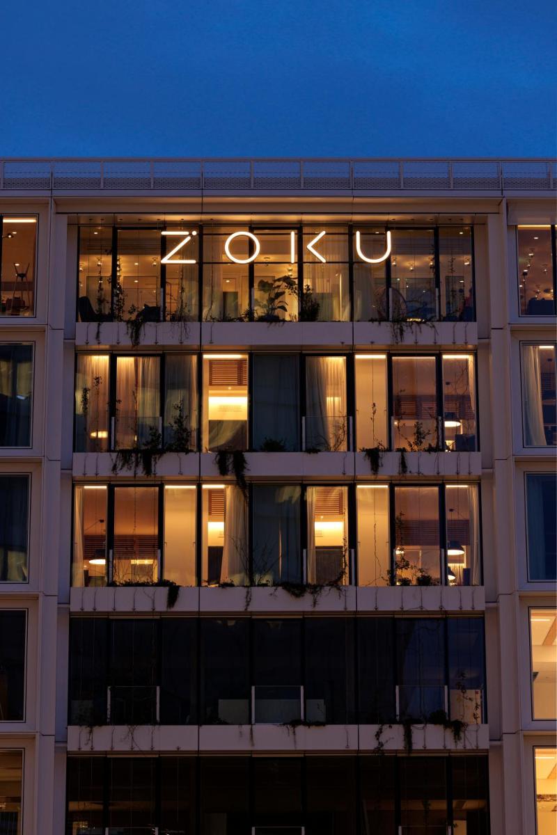 Zoku Paris 29