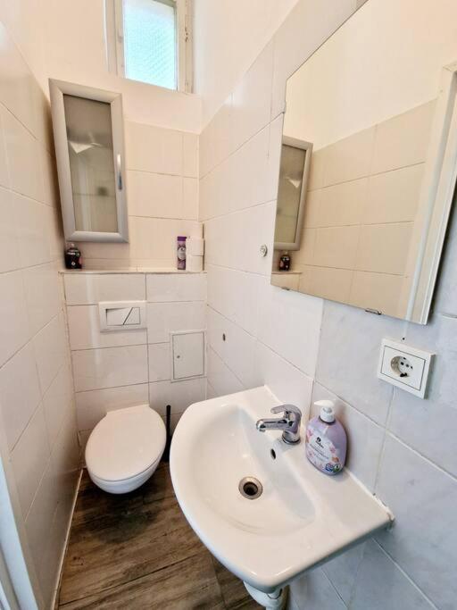 Nice apartment in Berlin Pankow 8
