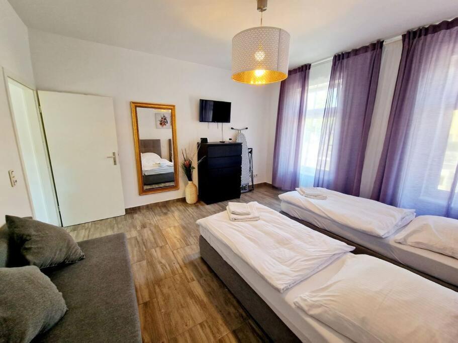Nice apartment in Berlin Pankow 8