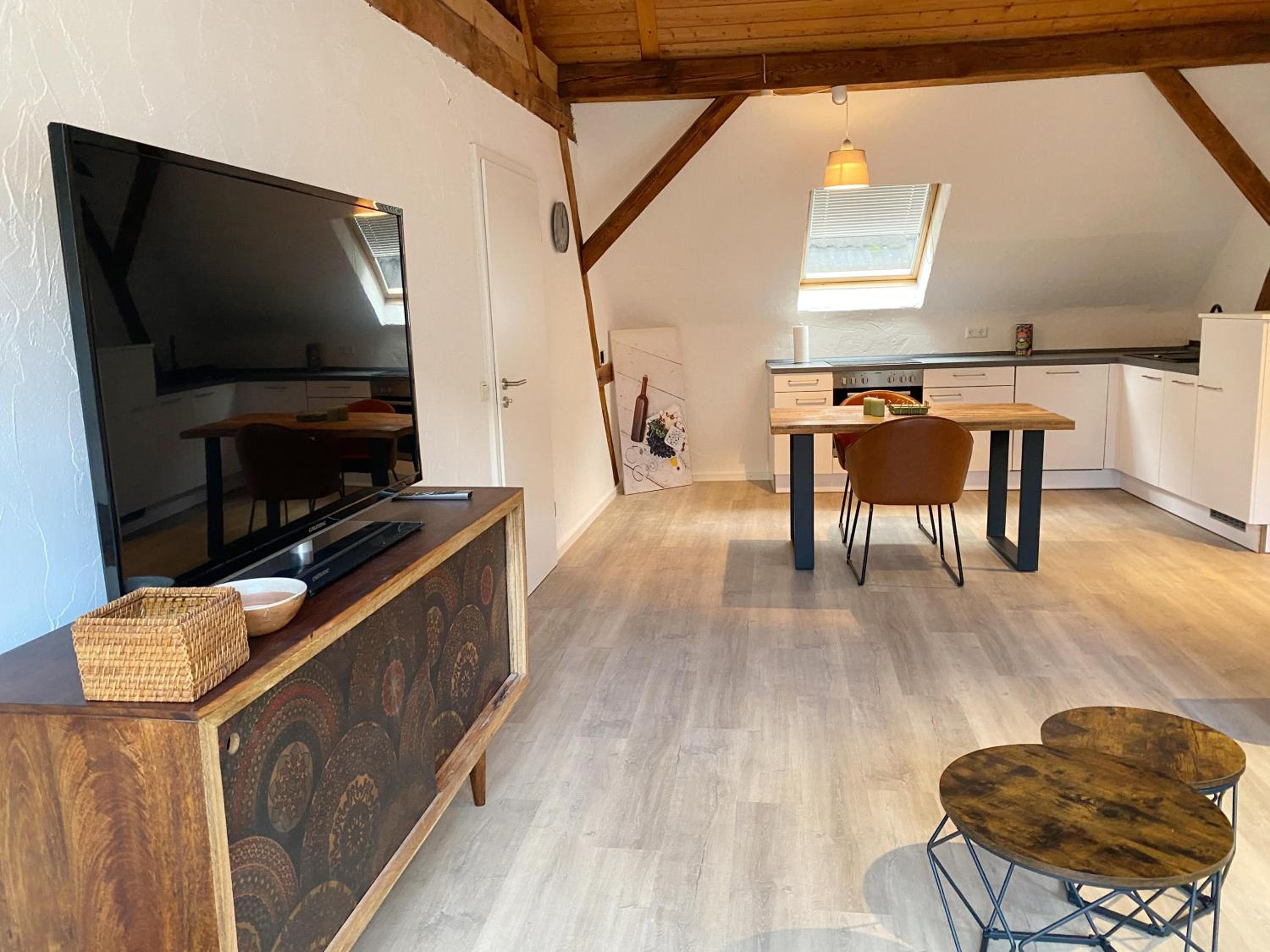 Ferienwohnungen Annweiler am Trifels - Property Image 12