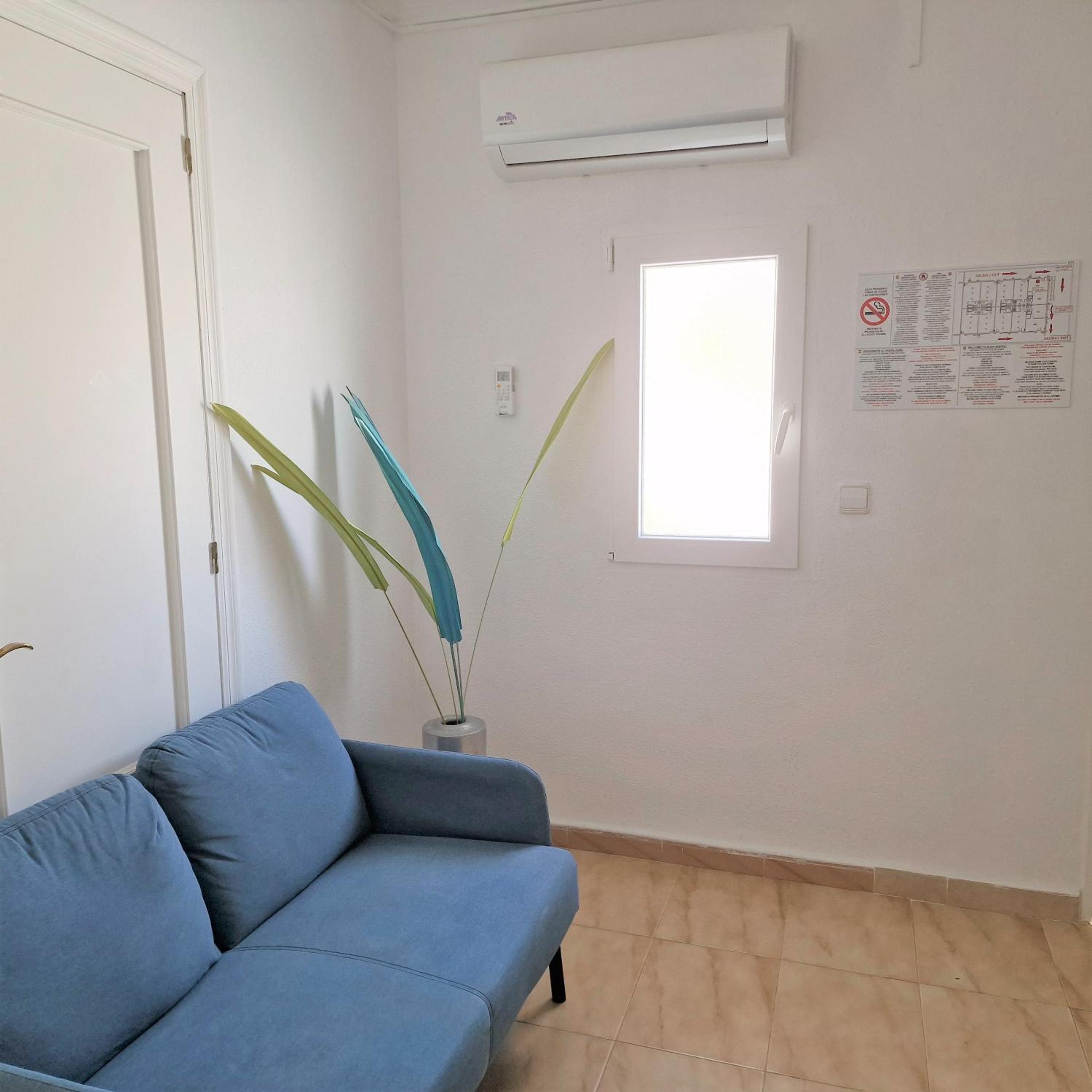Hostal Alba