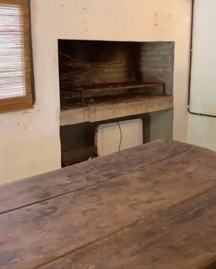 Quinta El Monte