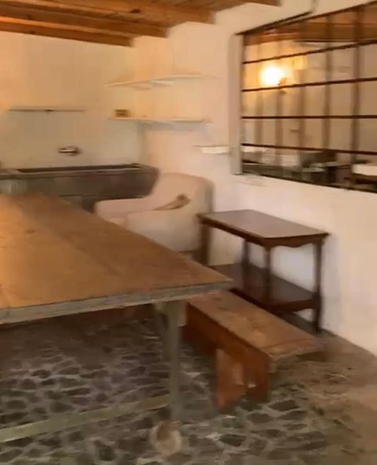 Quinta El Monte