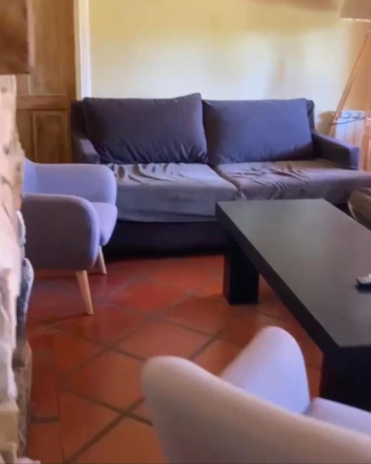Quinta El Monte