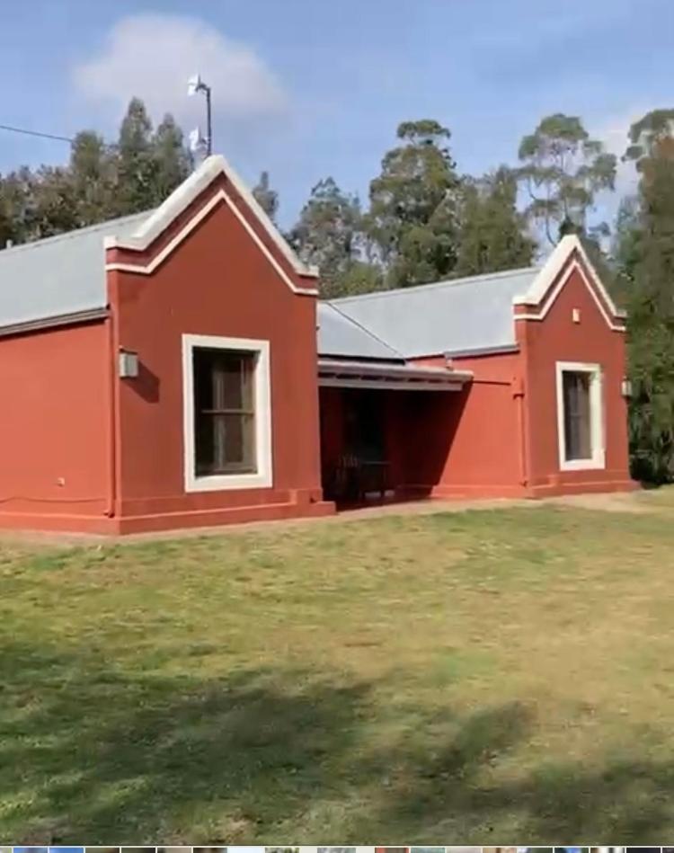 Quinta El Monte
