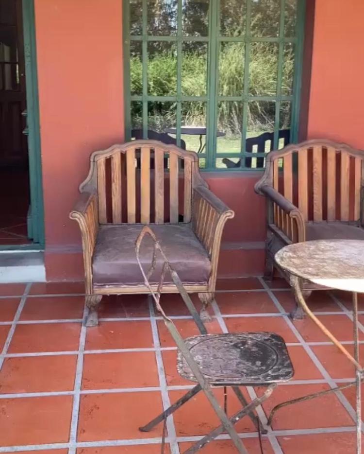Quinta El Monte