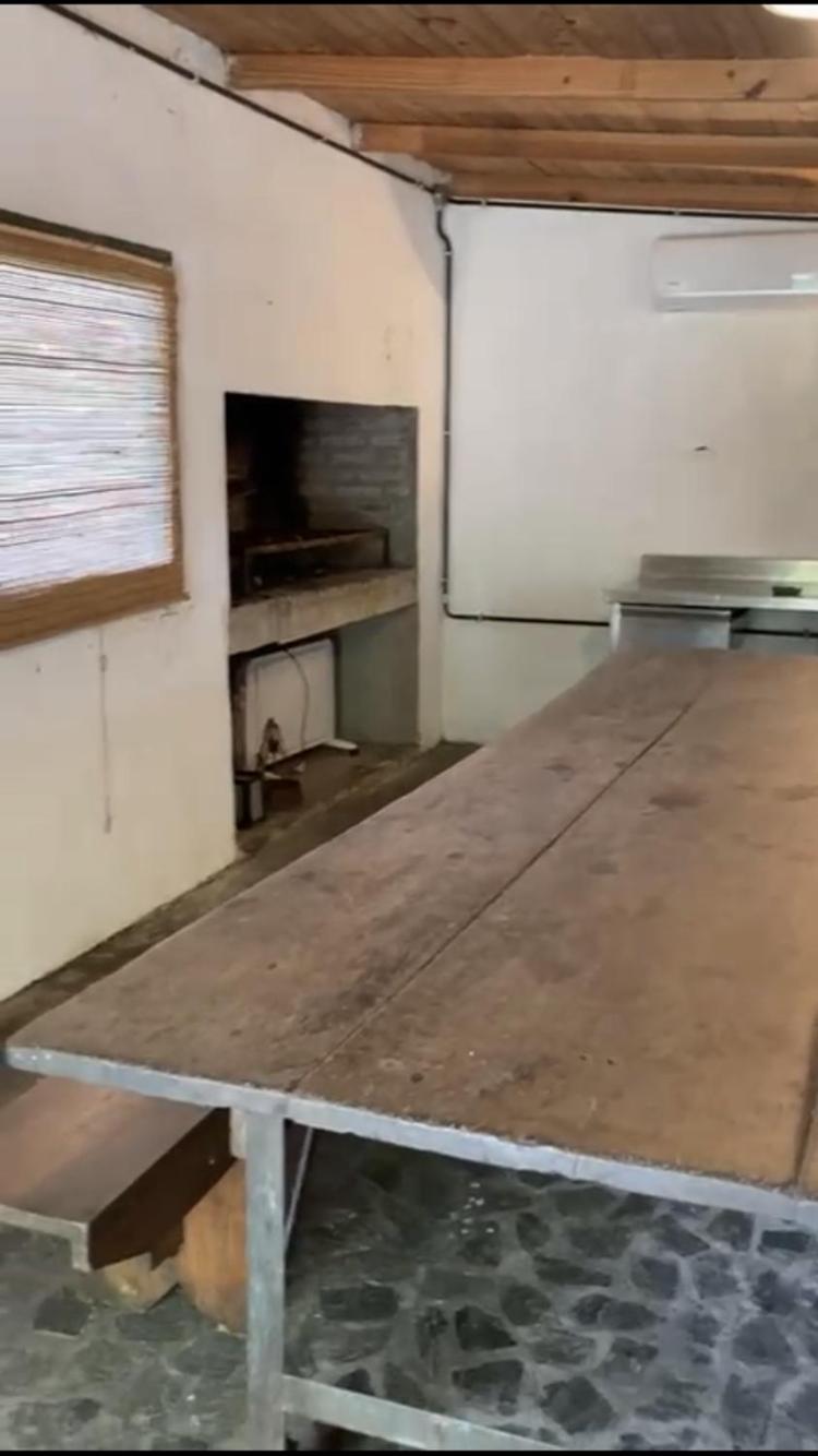 Quinta El Monte