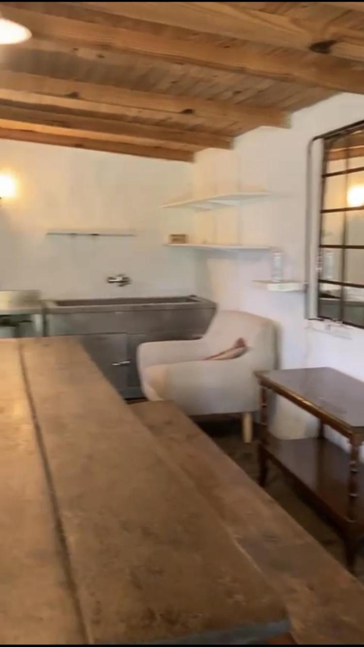 Quinta El Monte
