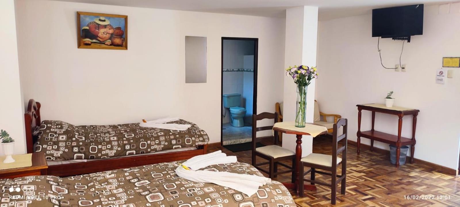 HOTEL LION PALACE