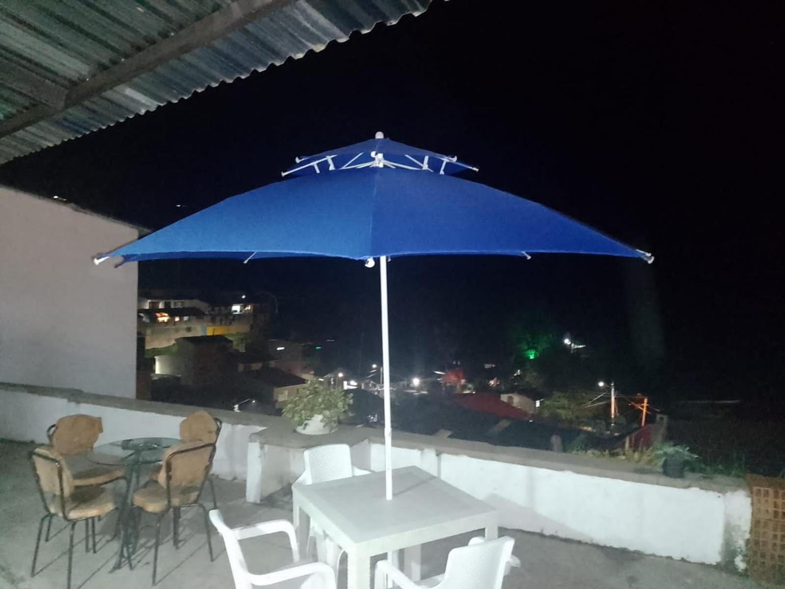 Hostal Villa del Sol