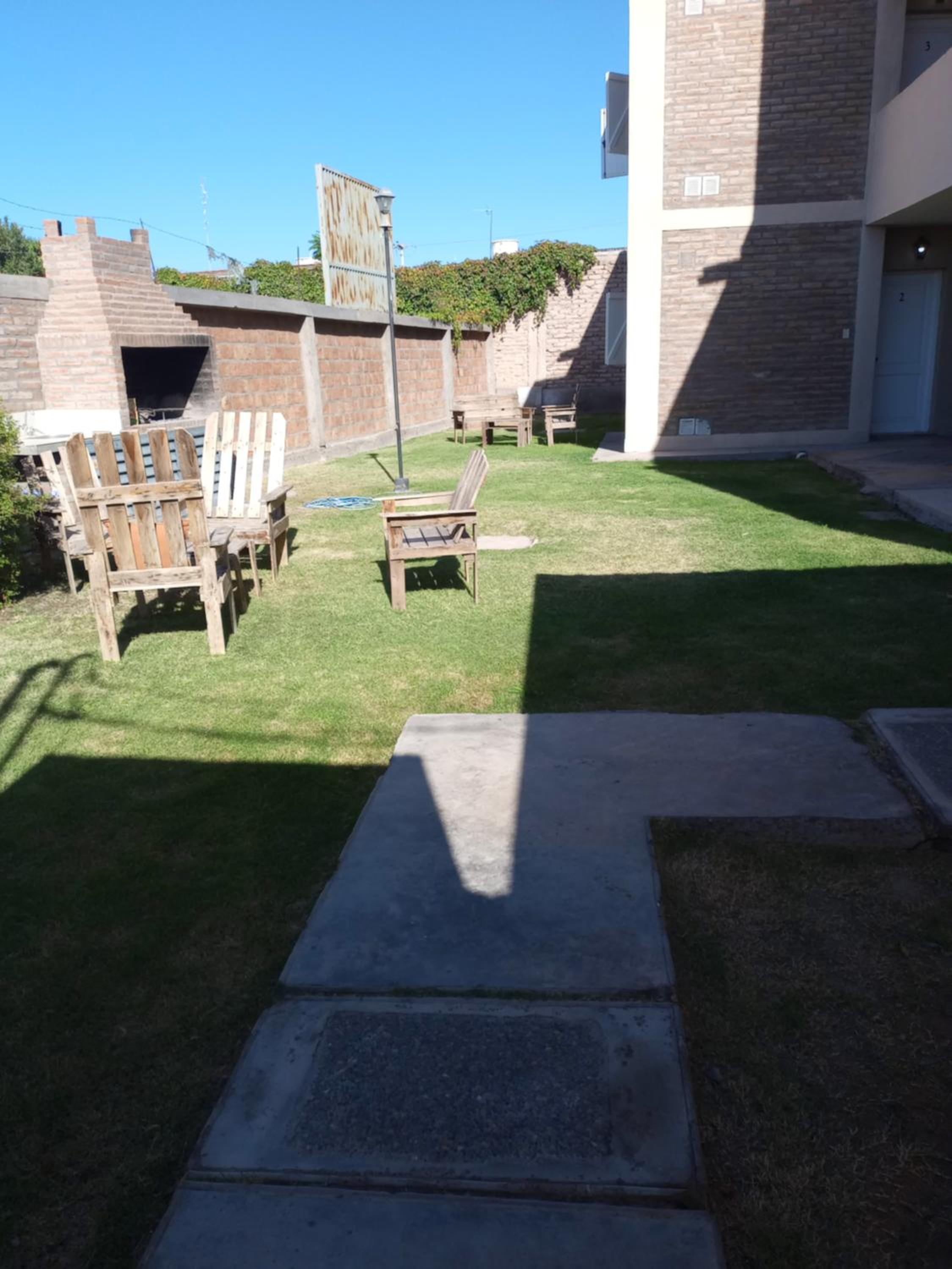 Complejo La Carlota