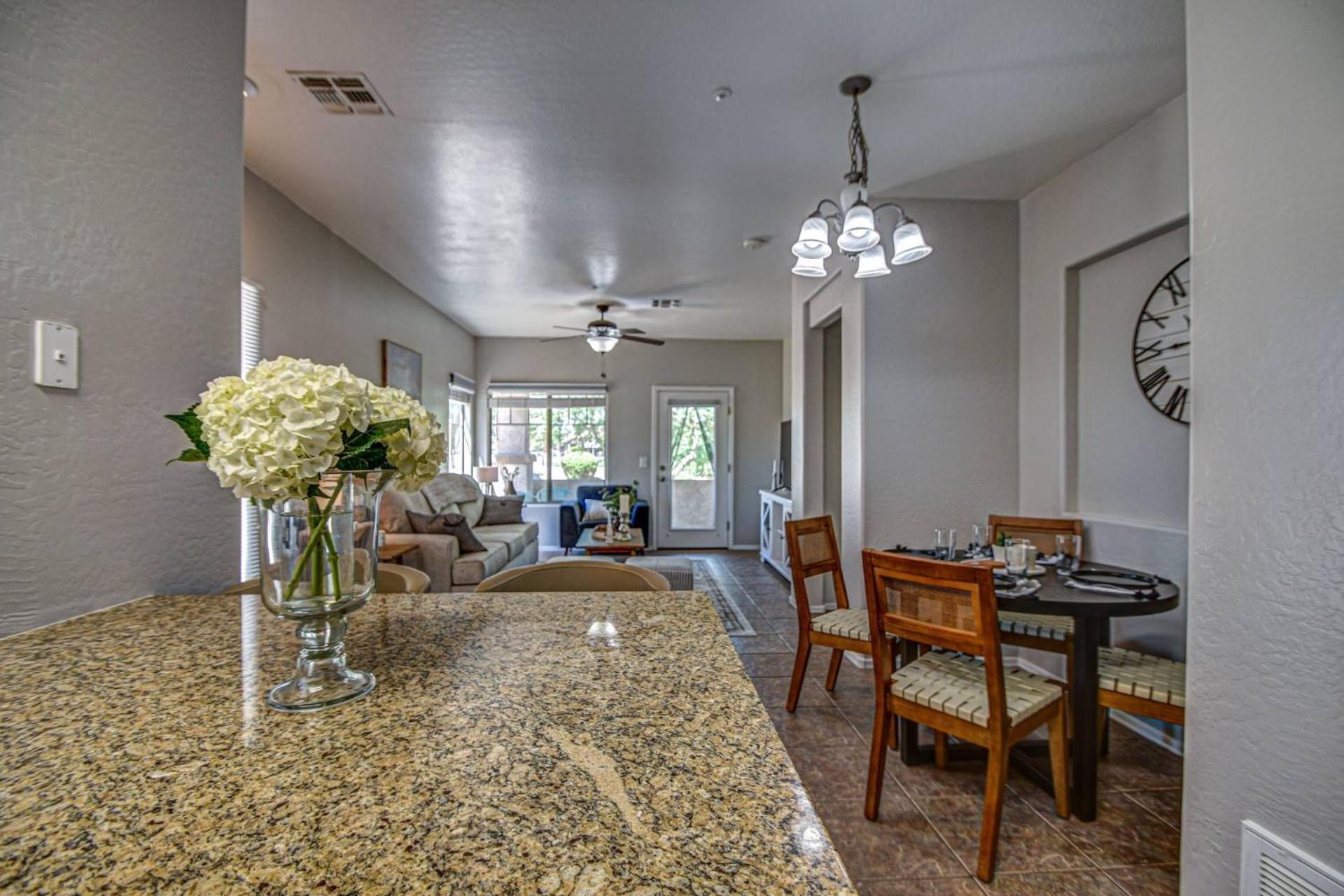 Scottsdale Casitas view 2