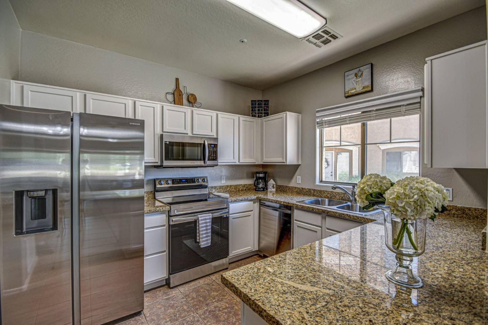 Scottsdale Casitas view 3