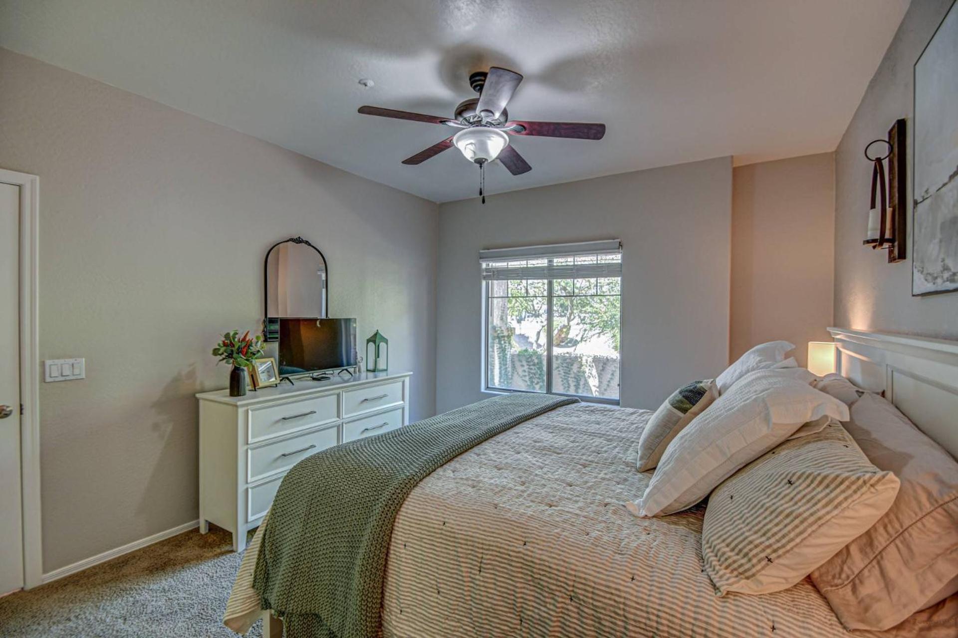 Scottsdale Casitas view 4