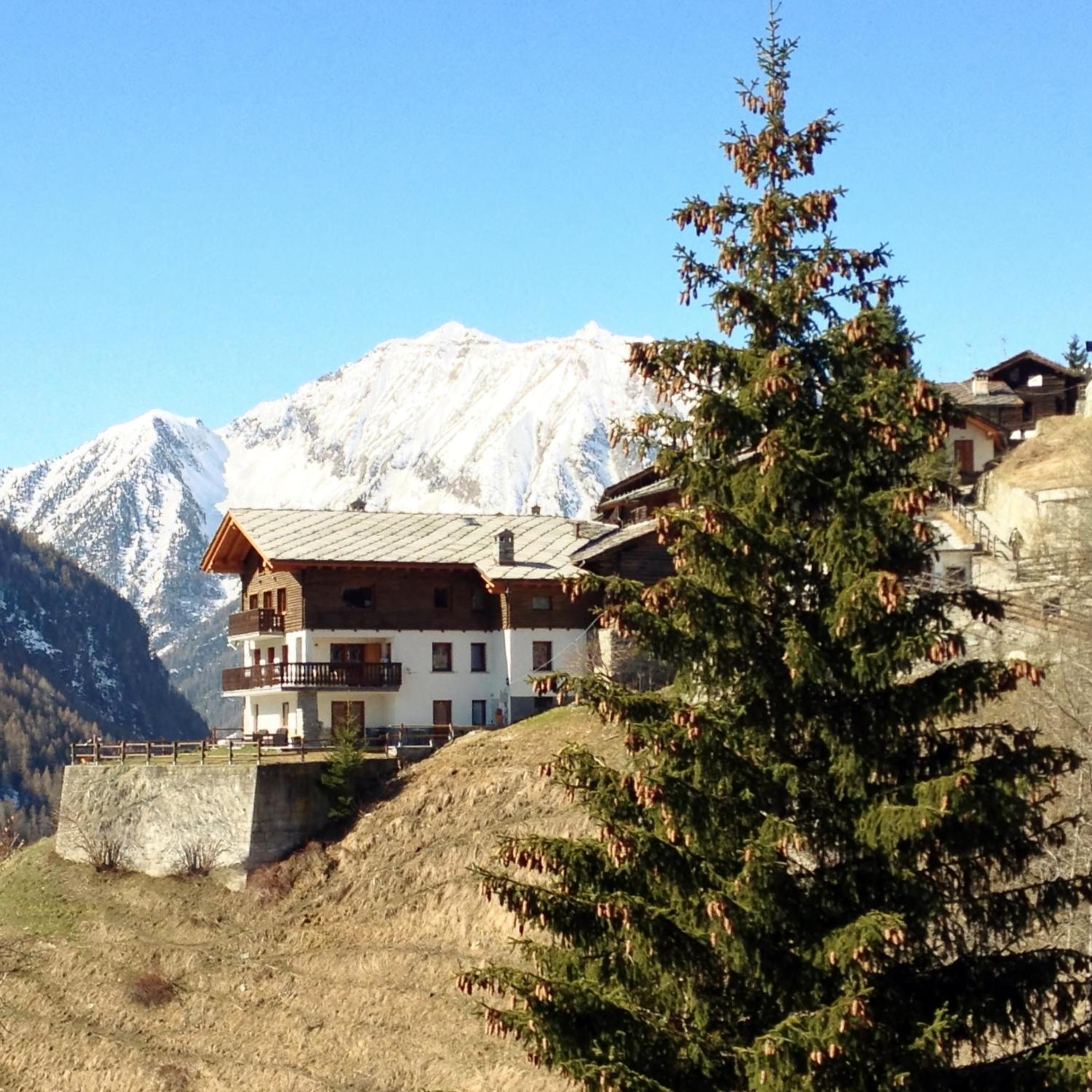 Affittacamere Buenavista Guest House view 2