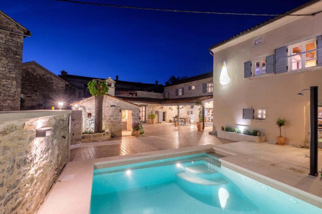 Villa Folirantica