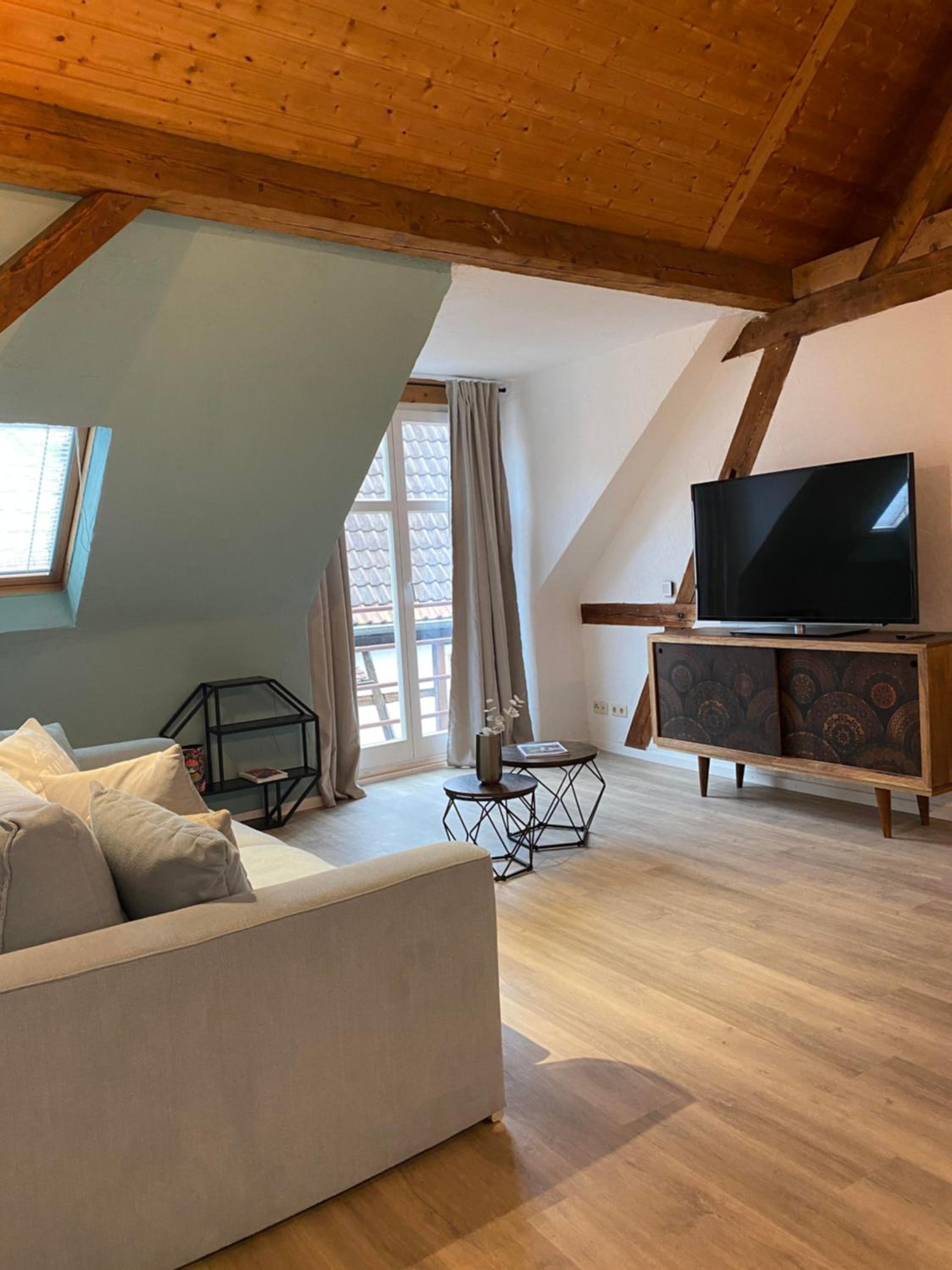 Ferienwohnungen Annweiler am Trifels - Property Image 27