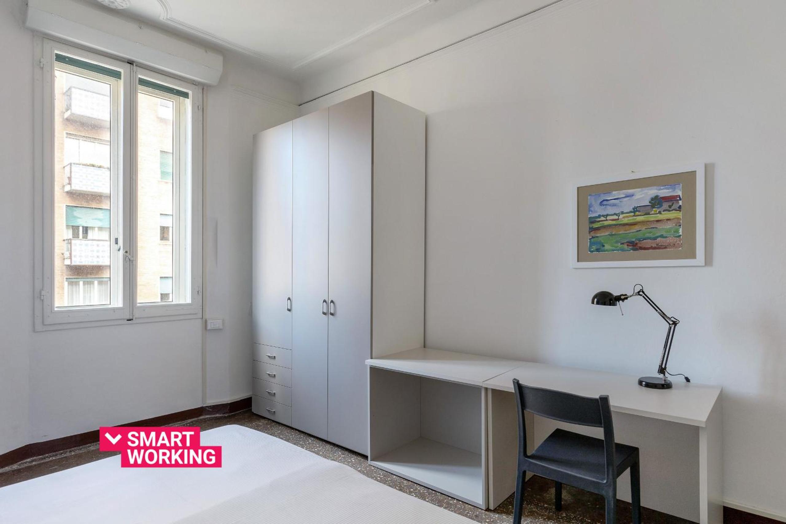 Irnerio Apartments by Wonderful Italy view 3