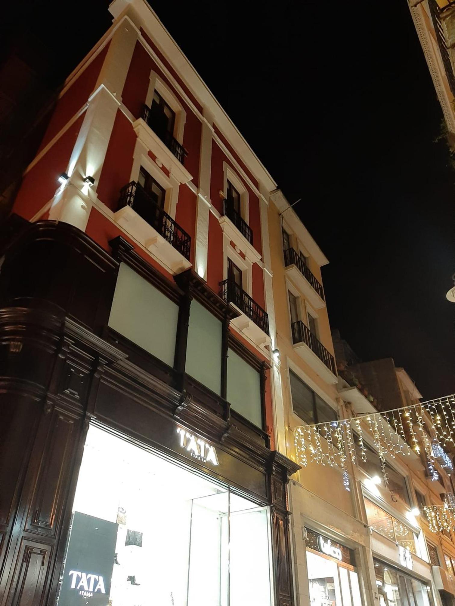 Hotel Palazzo Ferrucci Luxury Suites