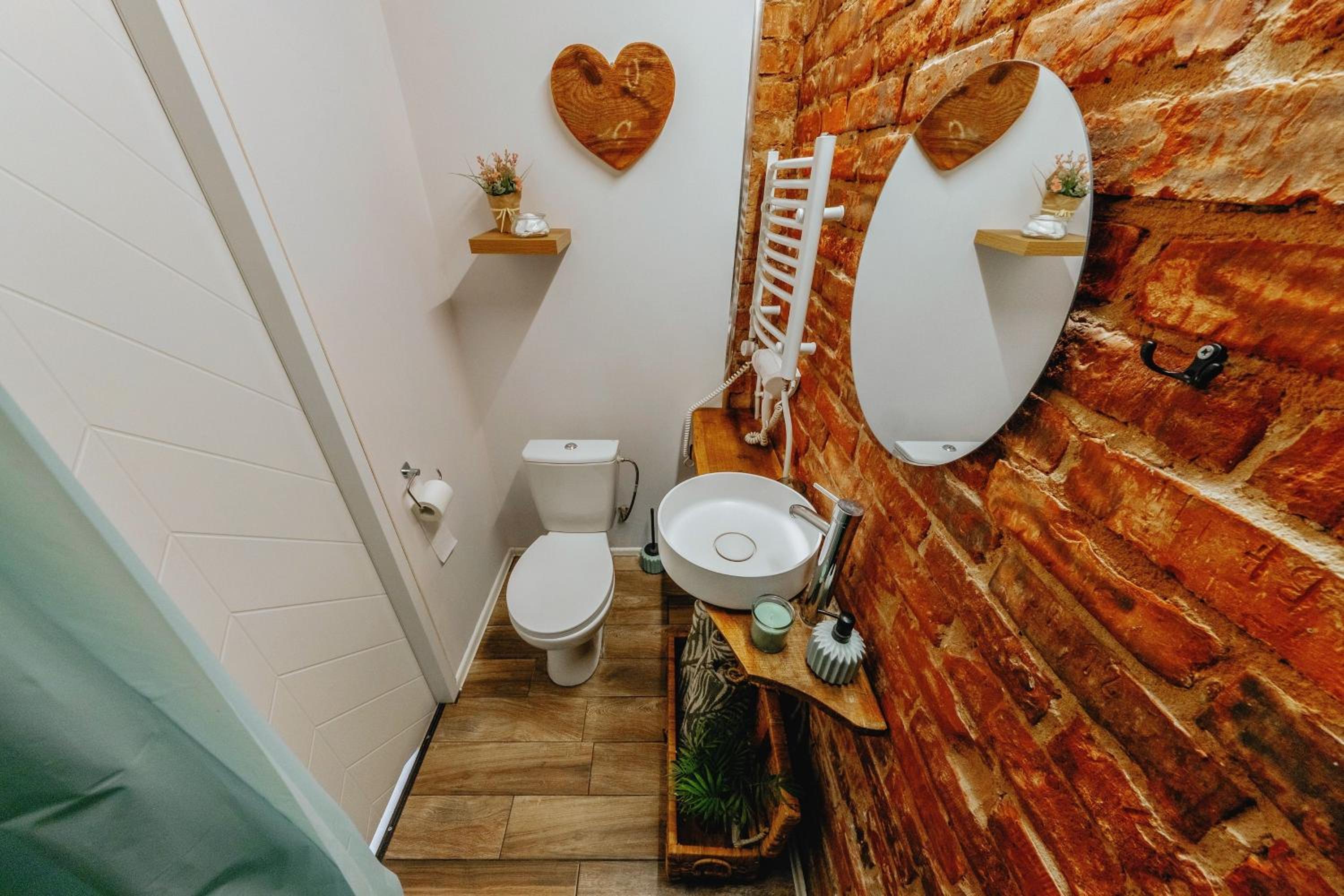 Siedlisko Farmhouse Tu jest Klimat !, photo 15