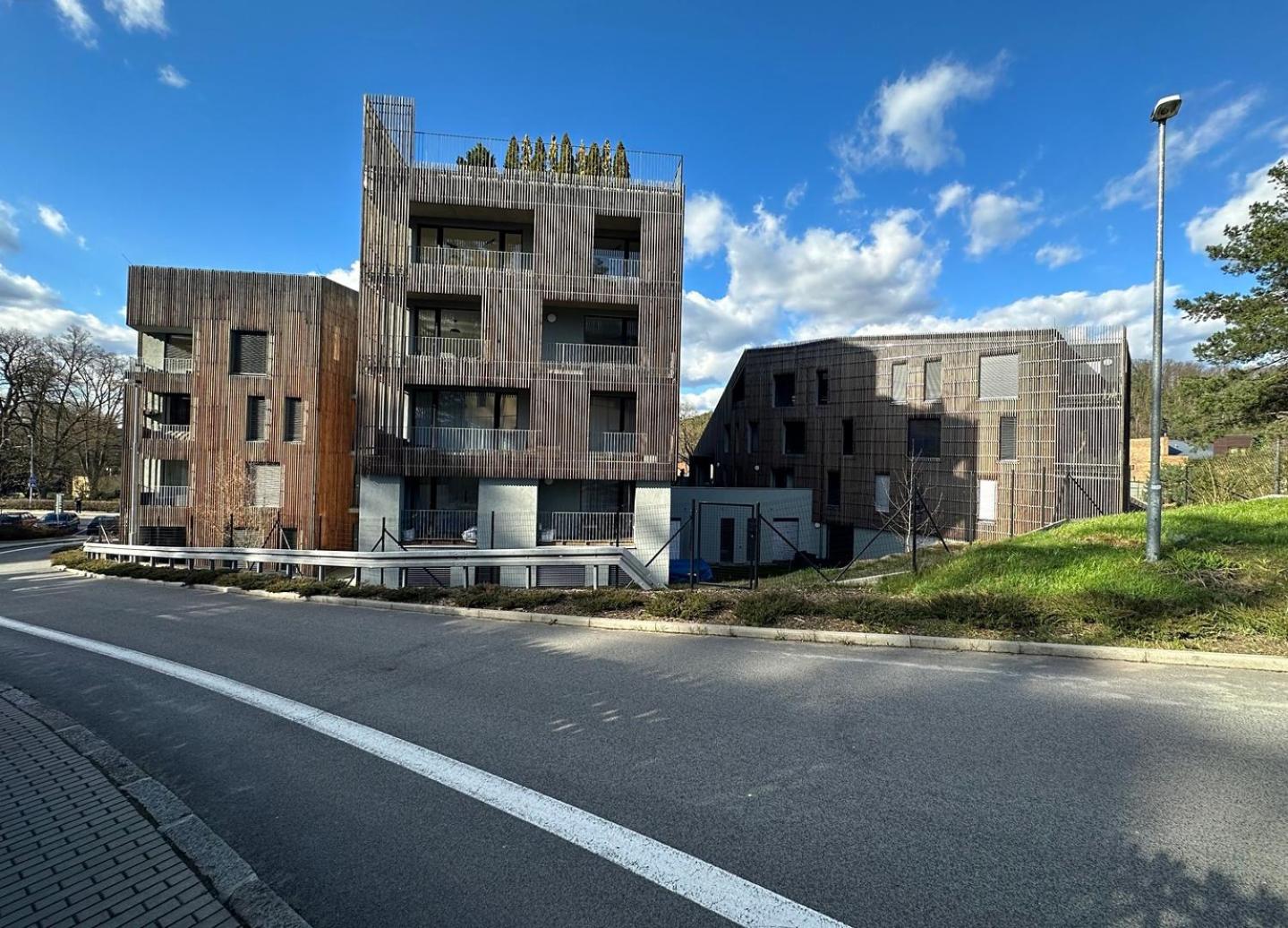 Máchovo jezero apartmán J&J