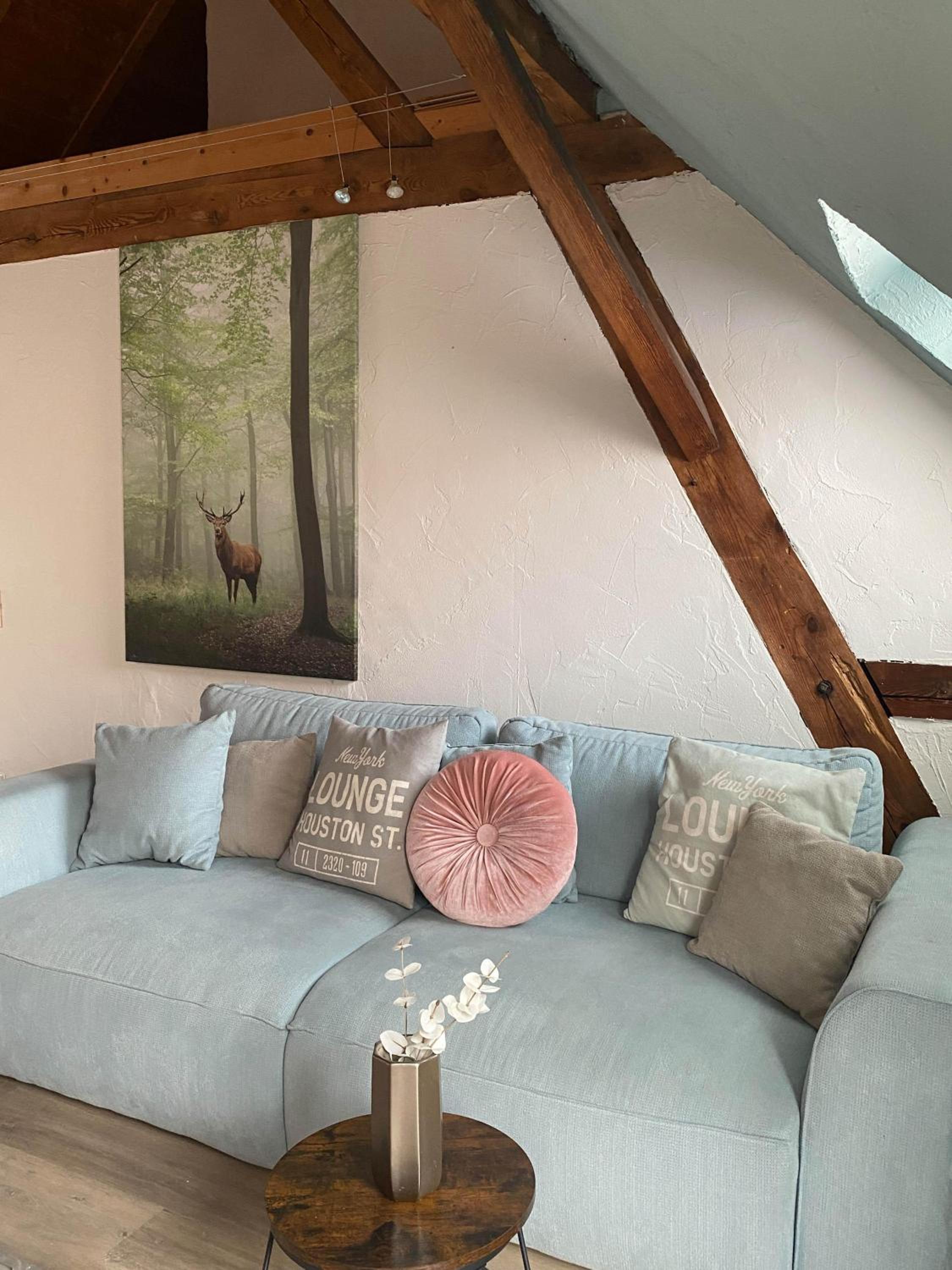 Ferienwohnungen Annweiler am Trifels - Property Image 29