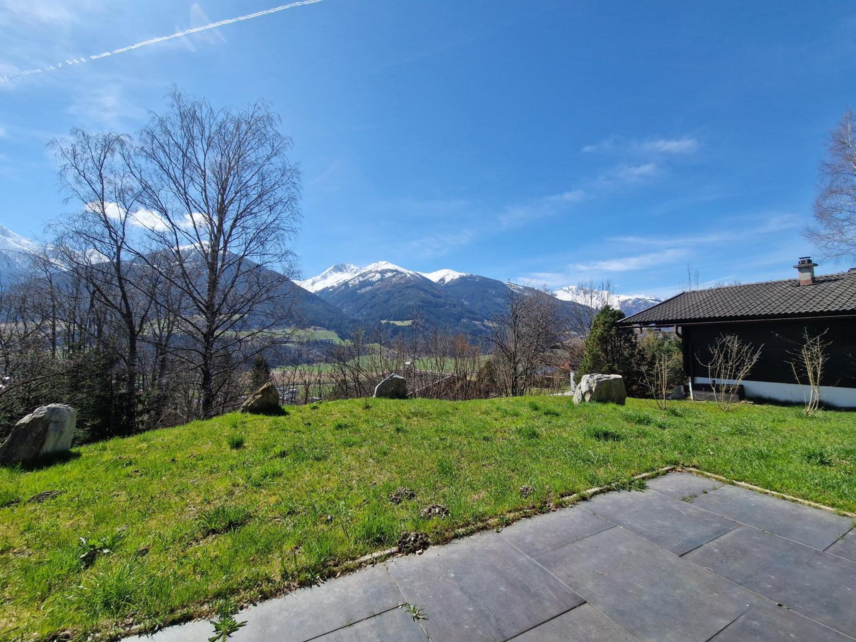 Chalet Dinkel in Niedernsill