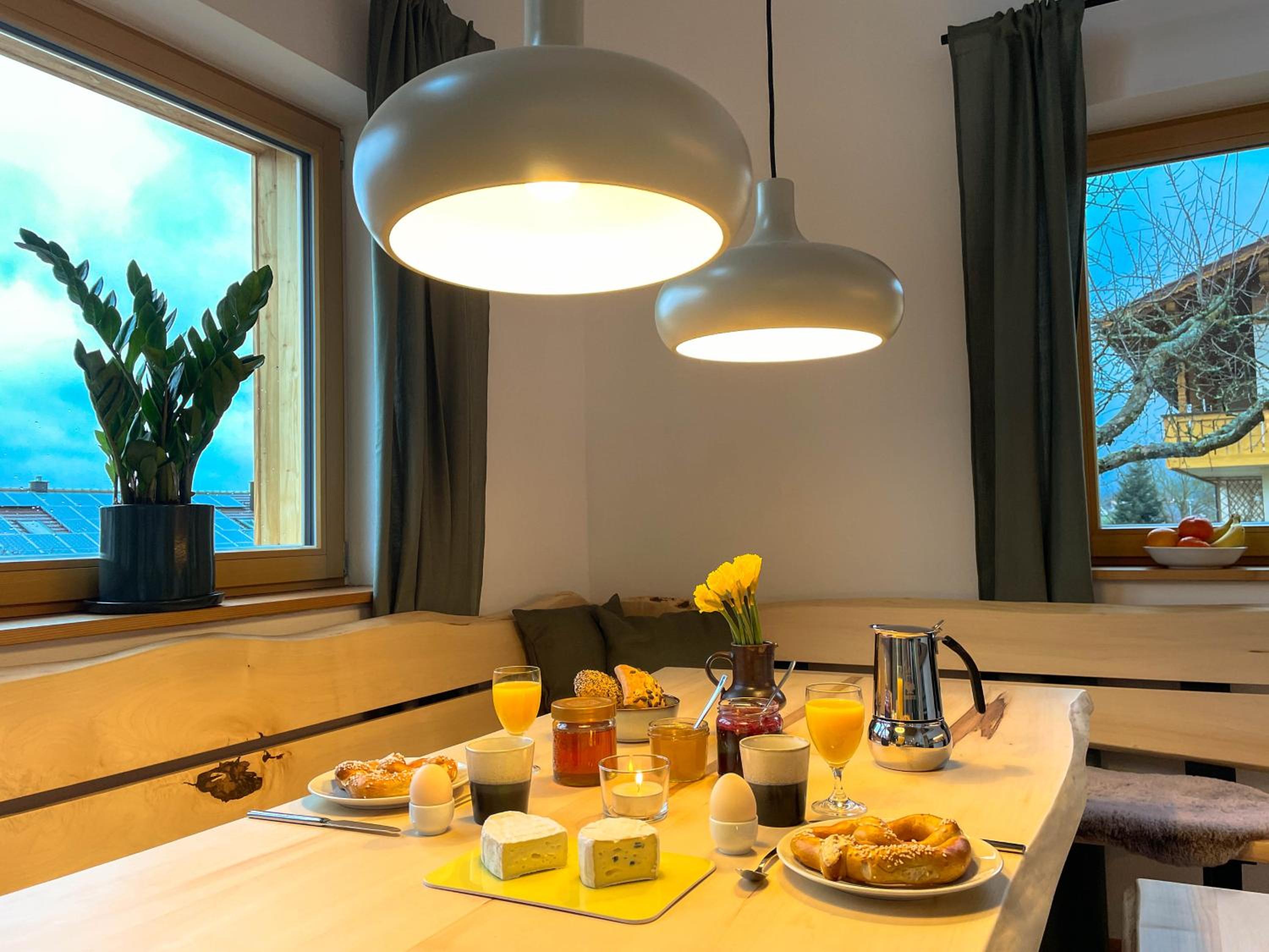 Bayerwald Chalet Kaitersberg mit Sauna, Sonnenterrasse und Garten