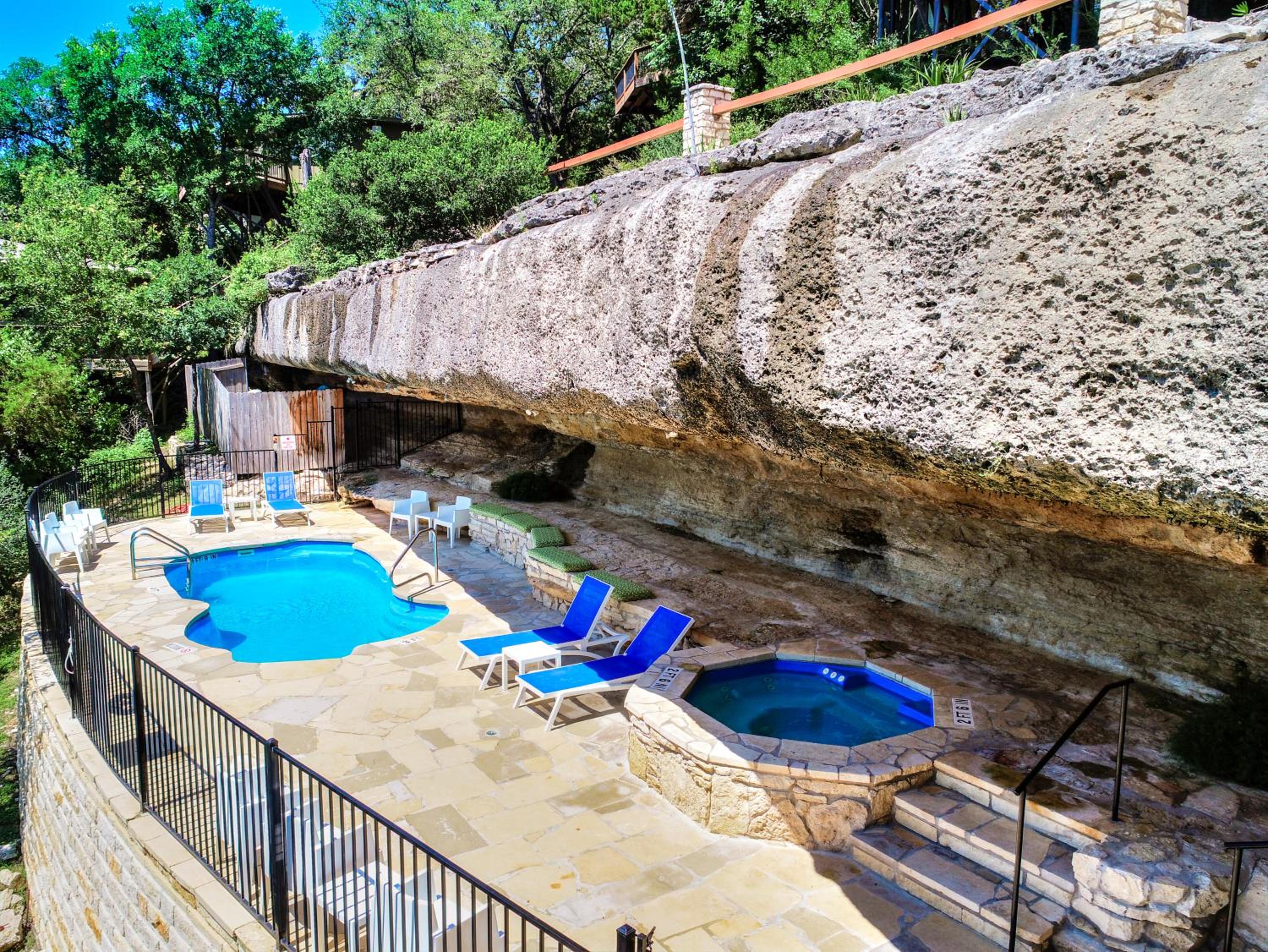 Lakefront Bungalow - Community PoolHot Tub #6 view 2