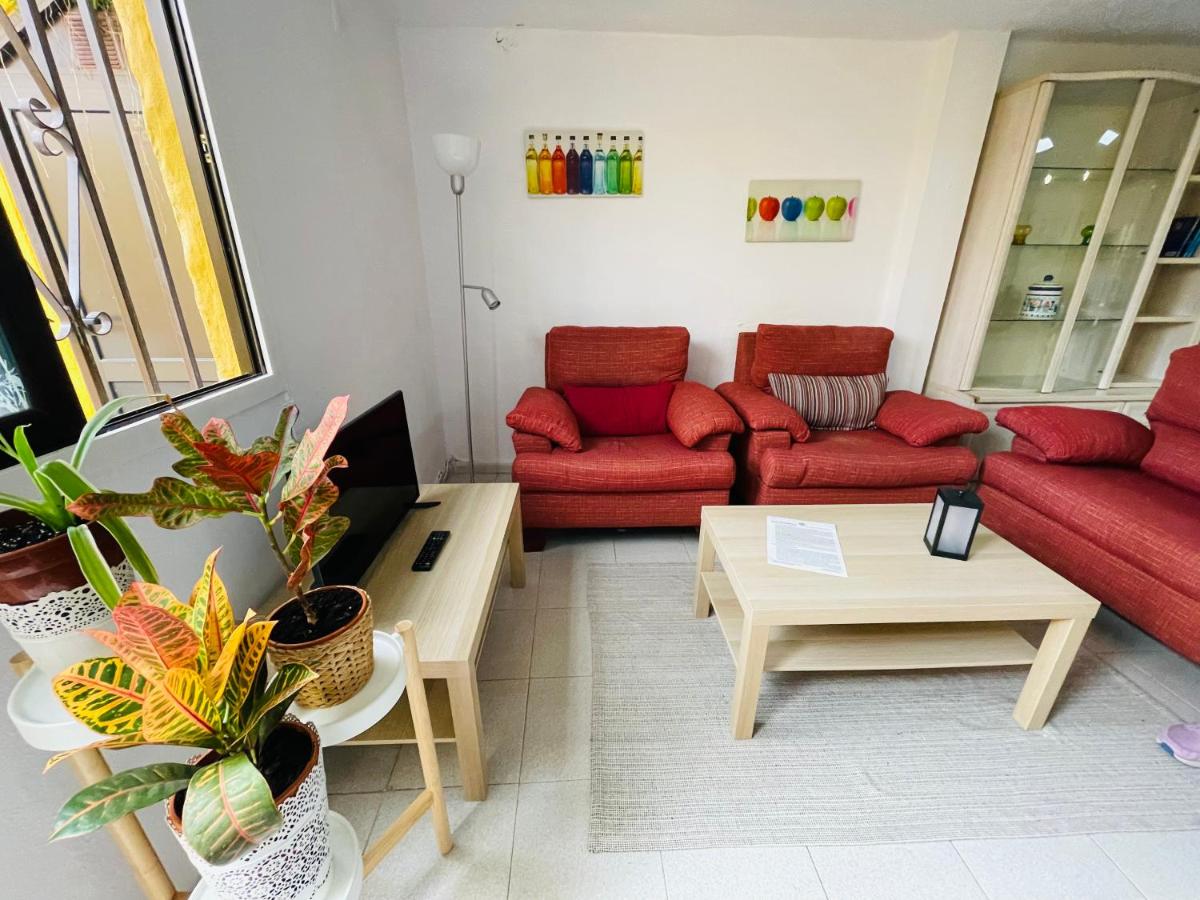 Apartamento planta baja - piscina compartida photo 2