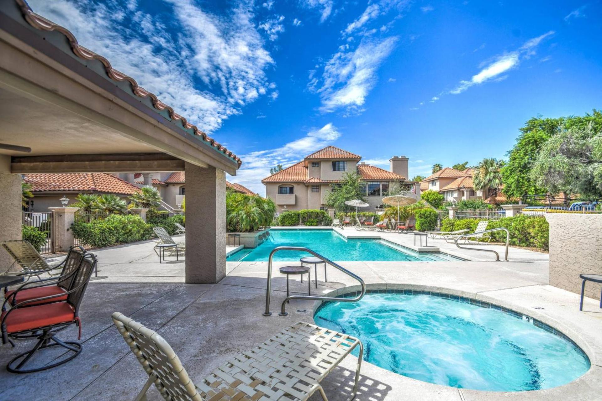Parkview Villa