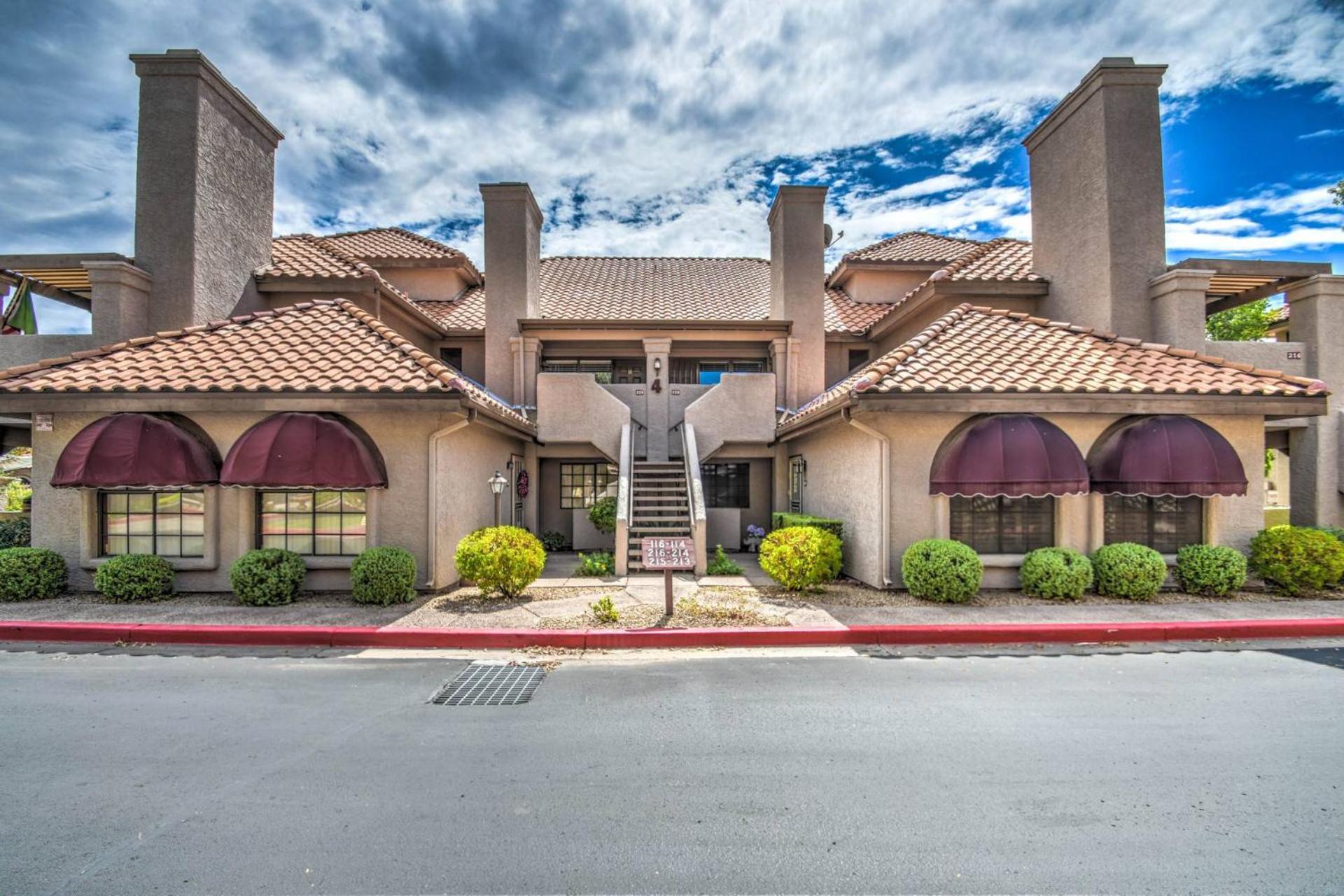 Parkview Villa