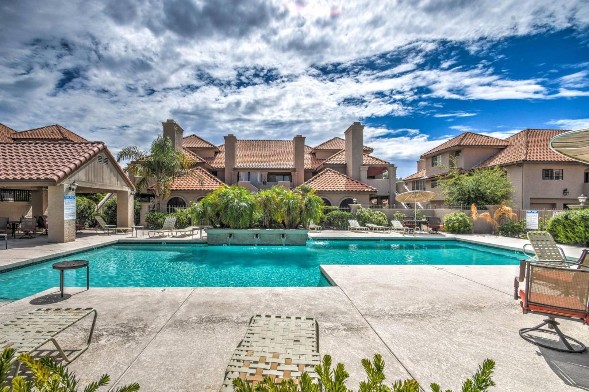 Parkview Villa